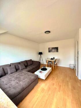 Foto - 1 Zimmer Dachgeschoßwohnung in Bielefeld