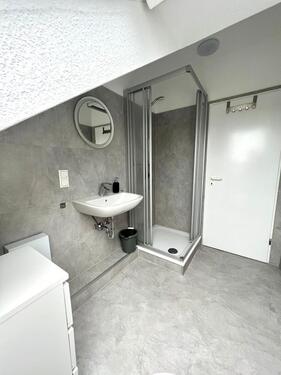 Foto - Dachgeschoßwohnung in Bielefeld zum Kaufen