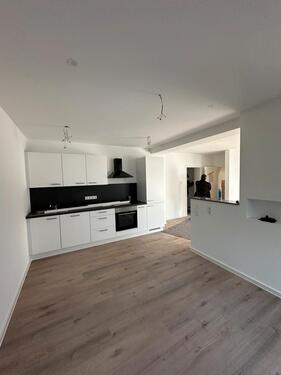 Foto - Erdgeschoßwohnung in Leverkusen zur Miete