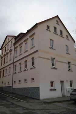 Foto - 2 Zimmer Etagenwohnung zur Miete in Zwickau