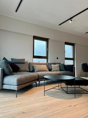 Foto - Exklusives Penthouse Neubau energieeffizient geile Ausstattung