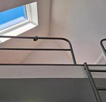 Dachgeschosswohnung v. priv. in Rosenthal - Wassenberg