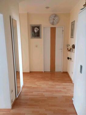 Foto - 3 Zimmer Etagenwohnung zur Miete in Northeim