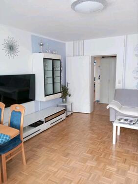 Foto - Etagenwohnung in Northeim zur Miete