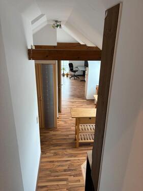 Foto - Dachgeschoßwohnung in Bönen zur Miete