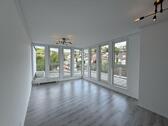 Foto - Penthouse-Feeling statt Standardwohnung – Riesige Dachterrasse +