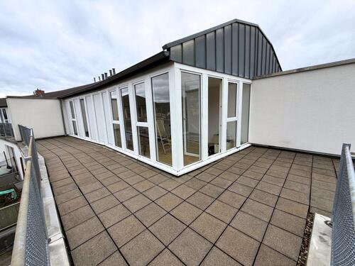 Foto - 1 Zimmer Einfamilienhaus in Mosbach