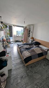 Foto - WG Zimmer mit eigenem Bad ab 1.7.