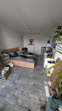 Foto - 1 Zimmer Etagenwohnung zur Miete in Kassel