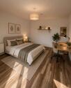 Foto - 3 Zimmer Etagenwohnung zur Miete in Neukirchen-Vluyn