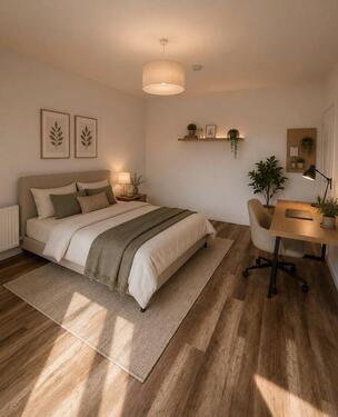 Foto - 3 Zimmer Etagenwohnung zur Miete in Neukirchen-Vluyn