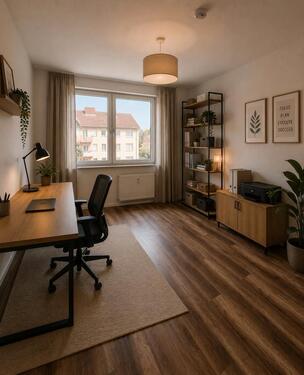 Foto - 3 Zimmer Etagenwohnung in Neukirchen-Vluyn