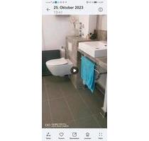 Bad Friedrichshall 3,5 Zimmer DG Wohnung Toplage