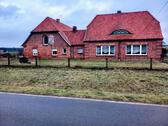 Foto - Großzügiges Einfamilienhaus + Werkstatthalle auf 4.468 m²