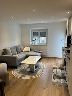Foto - Modernisierte 3-Zimmer Wohnung in Rosenheim