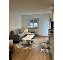 Modernisierte 3-Zimmer Wohnung in Rosenheim