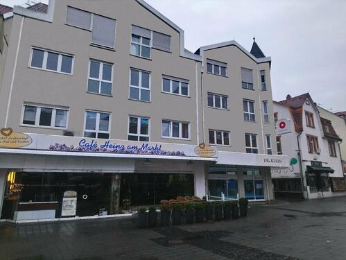 Foto - Bürofläche Büro Bürogemeinschaft Coworking Büroraum