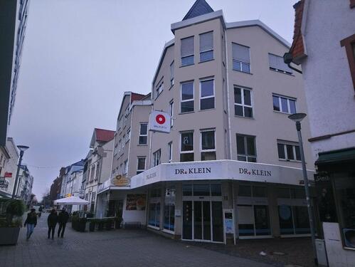 Foto - andere zur Miete in Rüsselsheim am Main