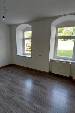 Foto - Etagenwohnung in Annaberg-Buchholz