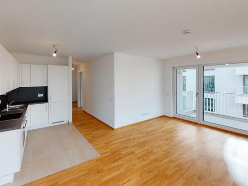 Foto - Etagenwohnung zur Miete in München