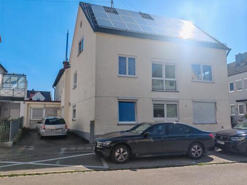 Foto - 4-Familienhaus in Krumbach - Top Rendite 6,56%