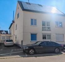 4-Familienhaus in Krumbach - Top Rendite 6,56% - Krumbach (Schwaben)