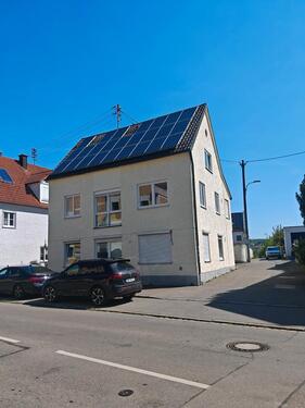 Foto - Einfamilienhaus zum Kaufen in Krumbach (Schwaben)