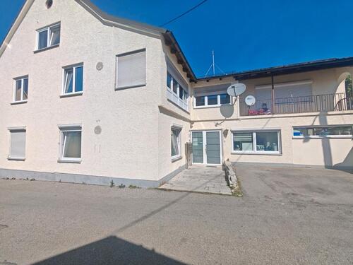 Foto - Einfamilienhaus in Krumbach (Schwaben)