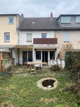 Foto - Einfamilienhaus zum Kaufen in Andernach