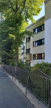 Foto - Wohnung in bester Lage nahe dem Stadtwald.