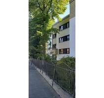 Wohnung in bester Lage nahe dem Stadtwald. - Neumünster