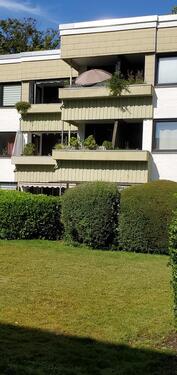 Foto - Etagenwohnung in Neumünster