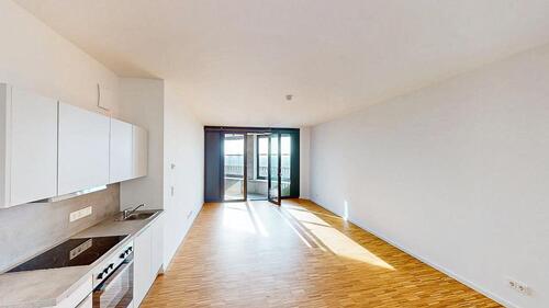 Foto - Etagenwohnung zur Miete in Berlin