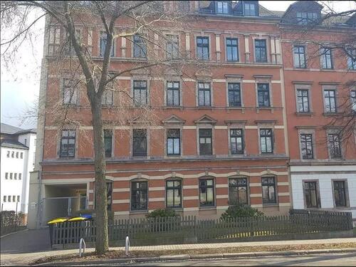 Foto - Etagenwohnung in Chemnitz