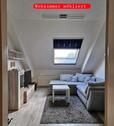 Foto - Möblierte 2 Zimmer Dachgeschosswohnung zur Untermiete