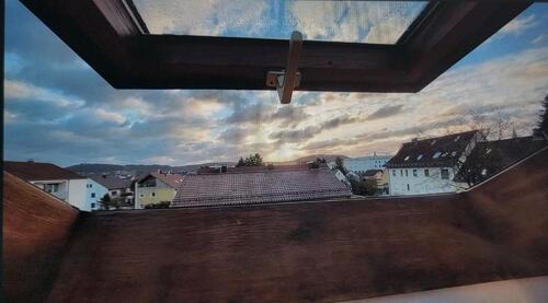 Foto - zentrale, möblierte 2-Zi-Wohnung in Neumarkt für Pendlerin