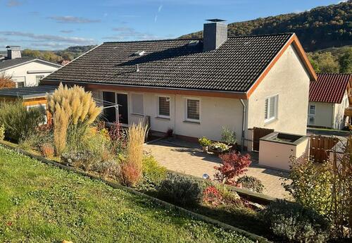 Foto - Freistehendes Einfamilienhaus zum Kauf
