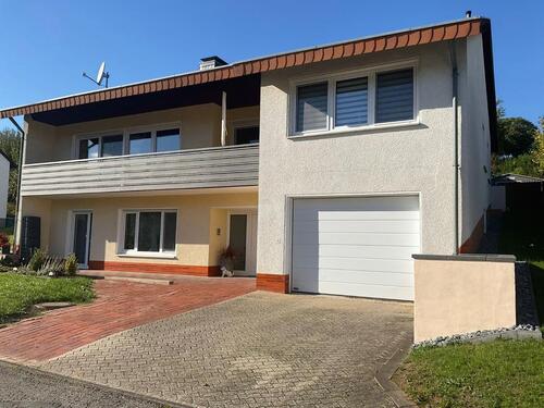 Foto - Einfamilienhaus zum Kaufen in Trendelburg