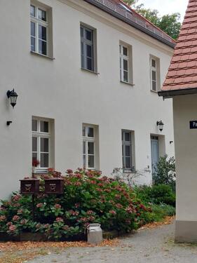 Foto - Naturverbunden Wohnen in Guteborn!