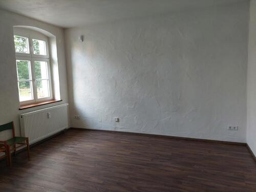 Foto - Etagenwohnung in Ruhland zur Miete