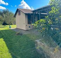Bungalow in See Nähe - 95.000,00 EUR Kaufpreis, in Angermünde (PLZ: 16278)
