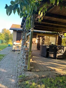 Foto - Einfamilienhaus zum Kaufen in Angermünde