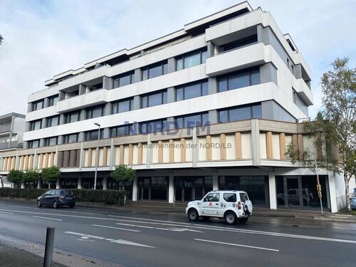 Foto - 28 Attraktive Stellplätze in Nähe der Oldenburger Innenstadt