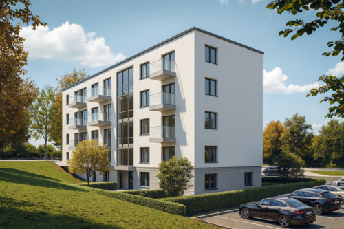 Foto - Etagenwohnung zum Kaufen in Berlin