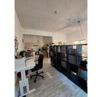 Nachmieter helle zentrumnahe 2-Raumwohnung - Halle (Saale) Damaschkestraße