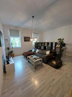 Foto - Etagenwohnung zur Miete in Halle (Saale)