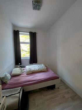 Foto - Etagenwohnung in Halle (Saale)