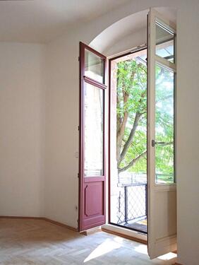 Foto - Sonnige 2-Zimmer Wohnung mit Balkon in Chemnitz-Sonnenberg