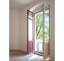 Sonnige 2-Zimmer Wohnung mit Balkon in Chemnitz-Sonnenberg