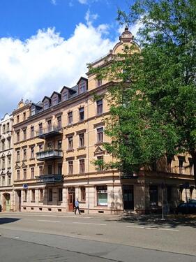 Foto - Etagenwohnung in Chemnitz